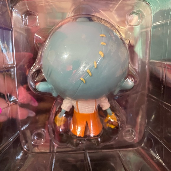 Monster Season Collectable - Picture 4 of 4